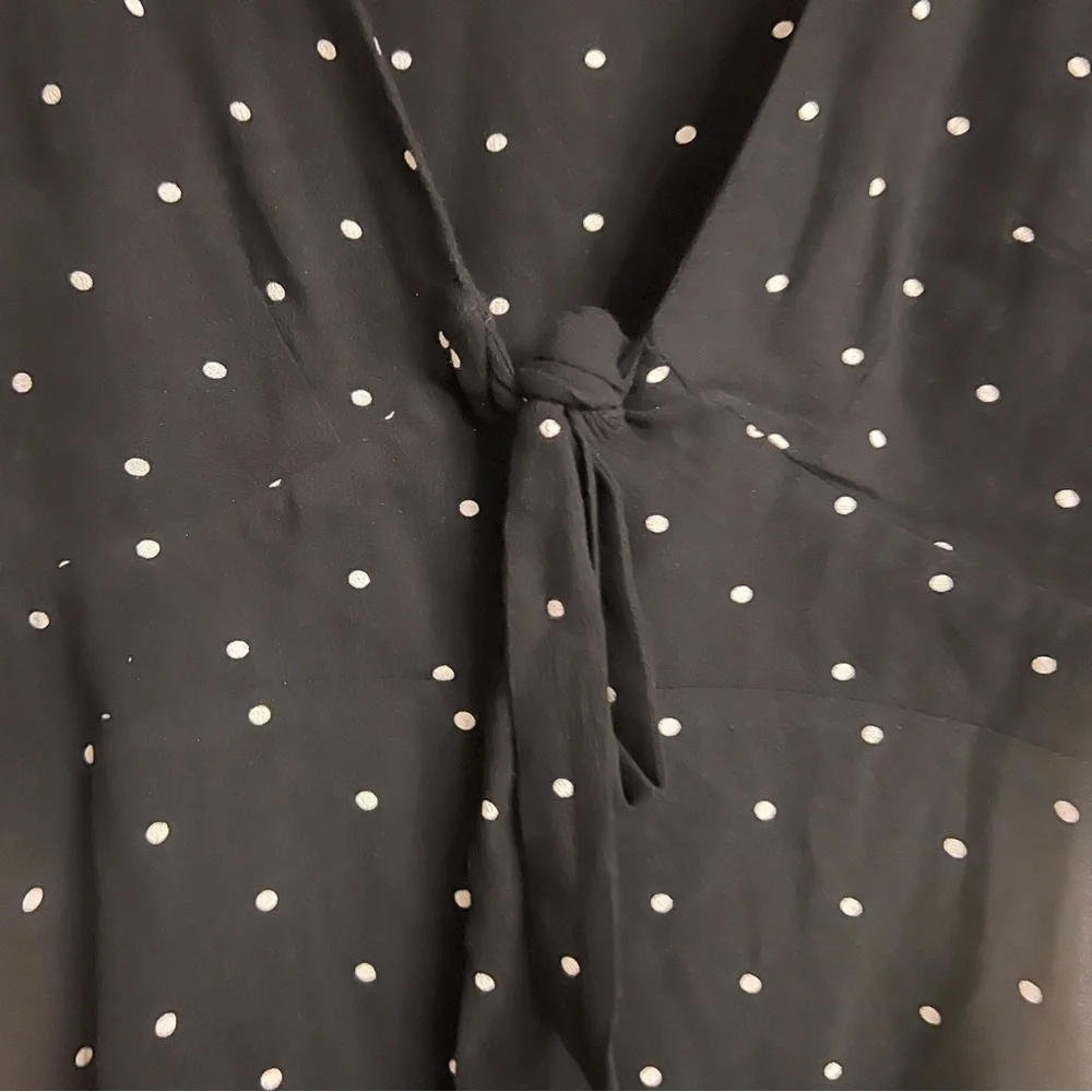 FREE‎ PEOPLE All Yours Mini Dress - Picture 6 of 8